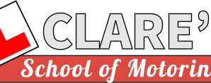 Clare’s School of Motoring